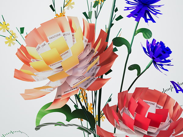 HK Grafisk – greeting card